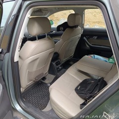 Audi A6 Allroad 3,0   qatro 2010