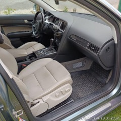 Audi A6 Allroad 3,0   qatro 2010