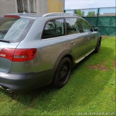 Audi A6 Allroad 3,0   qatro 2010