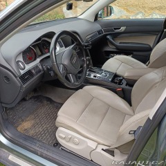 Audi A6 Allroad 3,0   qatro 2010