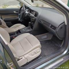 Audi A6 Allroad 3,0   qatro 2010