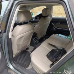Audi A6 Allroad 3,0   qatro 2010