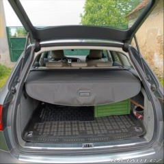 Audi A6 Allroad 3,0   qatro 2010