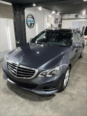 Mercedes-Benz M Nadstandardní výbava