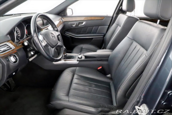Mercedes-Benz M Nadstandardní výbava 1800