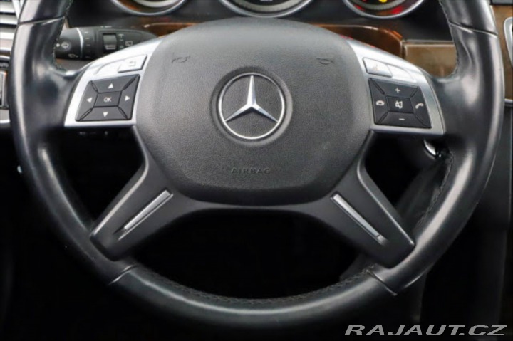 Mercedes-Benz M Nadstandardní výbava 1800
