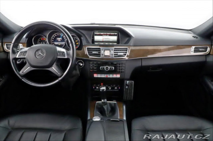 Mercedes-Benz M Nadstandardní výbava 1800