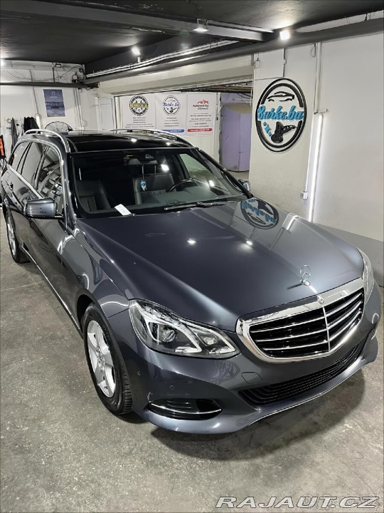 Mercedes-Benz M Nadstandardní výbava 1800
