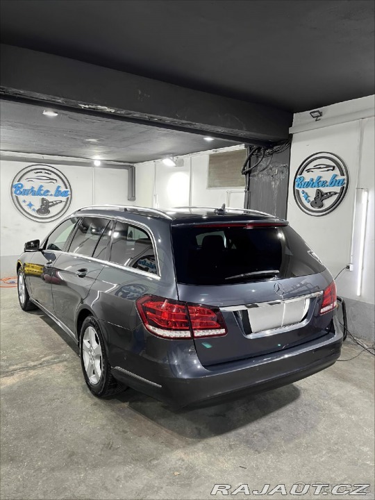 Mercedes-Benz M Nadstandardní výbava 1800