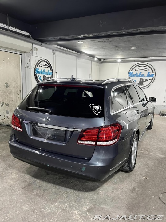 Mercedes-Benz M Nadstandardní výbava 1800