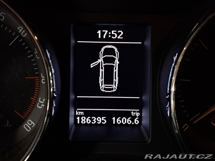 Škoda Superb 2,0 TDI 125kW 4X4 Nové 2012