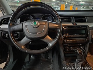 Škoda Superb 2,0 TDI 125kW 4X4 Nové 2012