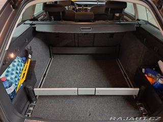 Škoda Superb 2,0 TDI 125kW 4X4 Nové 2012