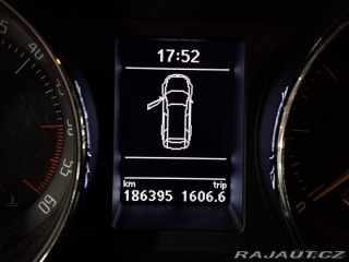 Škoda Superb 2,0 TDI 125kW 4X4 Nové 2012