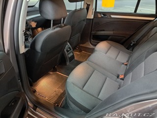 Škoda Superb 2,0 TDI 125kW 4X4 Nové 2012
