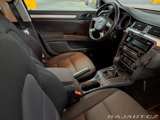 Škoda Superb 2,0 TDI 125kW 4X4 Nové 2012