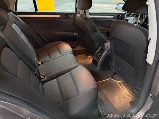 Škoda Superb 2,0 TDI 125kW 4X4 Nové 2012