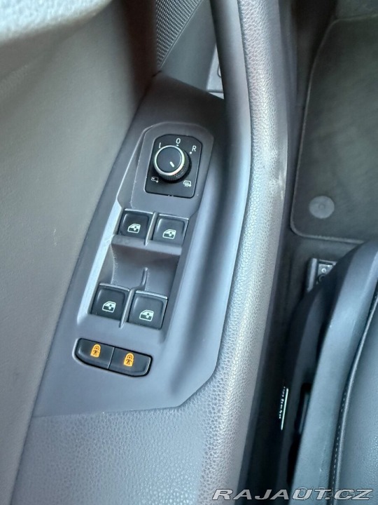 Volkswagen Touareg 3,0 TDI V6, 170 kW, 4x4 2022