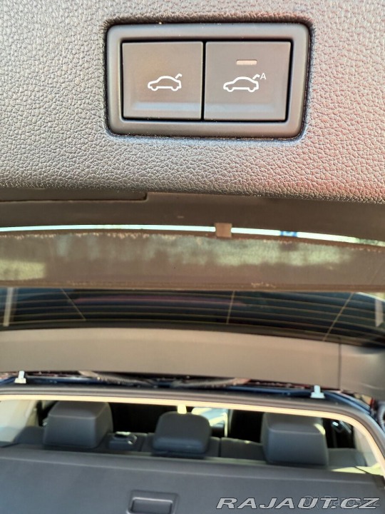 Volkswagen Touareg 3,0 TDI V6, 170 kW, 4x4 2022