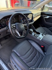Volkswagen Touareg 3,0   TDI V6, 170 kW, 4x4 2022