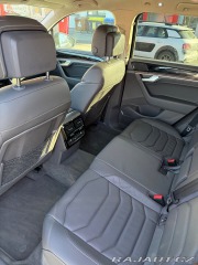 Volkswagen Touareg 3,0   TDI V6, 170 kW, 4x4 2022