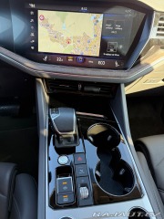 Volkswagen Touareg 3,0   TDI V6, 170 kW, 4x4 2022