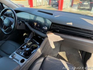 Volkswagen Touareg 3,0   TDI V6, 170 kW, 4x4 2022