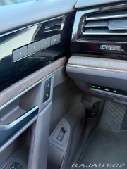 Volkswagen Touareg 3,0   TDI V6, 170 kW, 4x4 2022