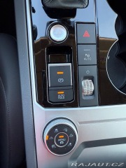 Volkswagen Touareg 3,0   TDI V6, 170 kW, 4x4 2022