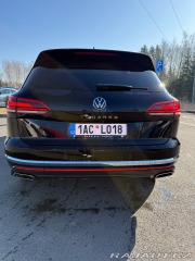 Volkswagen Touareg 3,0   TDI V6, 170 kW, 4x4 2022