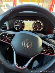 Volkswagen Touareg 3,0   TDI V6, 170 kW, 4x4 2022