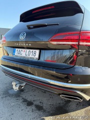 Volkswagen Touareg 3,0   TDI V6, 170 kW, 4x4 2022