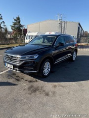 Volkswagen Touareg 3,0   TDI V6, 170 kW, 4x4 2022