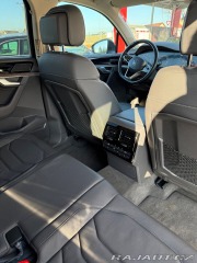 Volkswagen Touareg 3,0   TDI V6, 170 kW, 4x4 2022