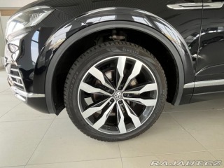Volkswagen Touareg 3,0 2018