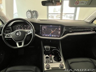 Volkswagen Touareg 3,0 2018