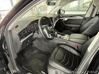 Volkswagen Touareg 3,0 2018