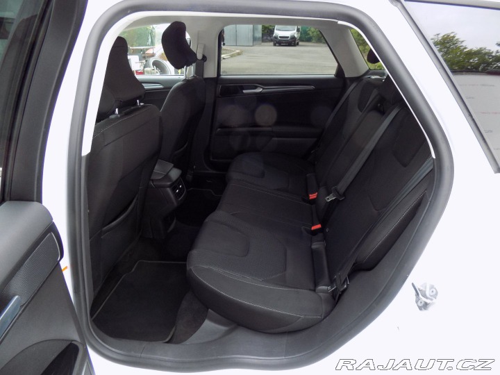 Ford Mondeo 2.0TDCi/Titanium/Dynamic- 2020