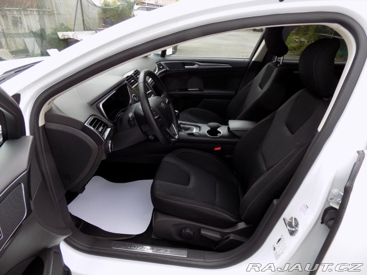 Ford Mondeo 2.0TDCi/Titanium/Dynamic- 2020