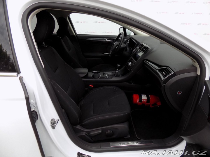 Ford Mondeo 2.0TDCi/Titanium/Dynamic- 2020
