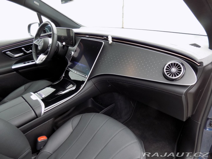 Mercedes-Benz EQE 350+/Performance-LED/PANO 2023