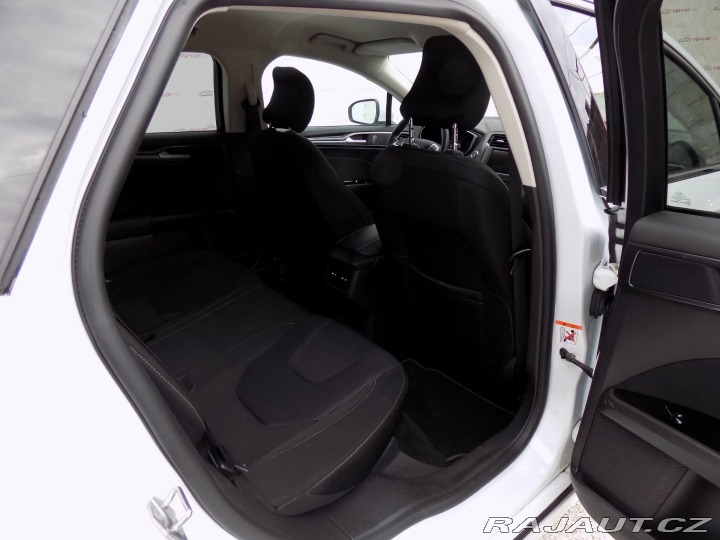 Ford Mondeo 2.0TDCi/Titanium/Dynamic- 2020