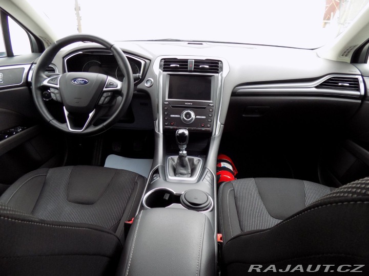 Ford Mondeo 2.0TDCi/Titanium/Dynamic- 2020