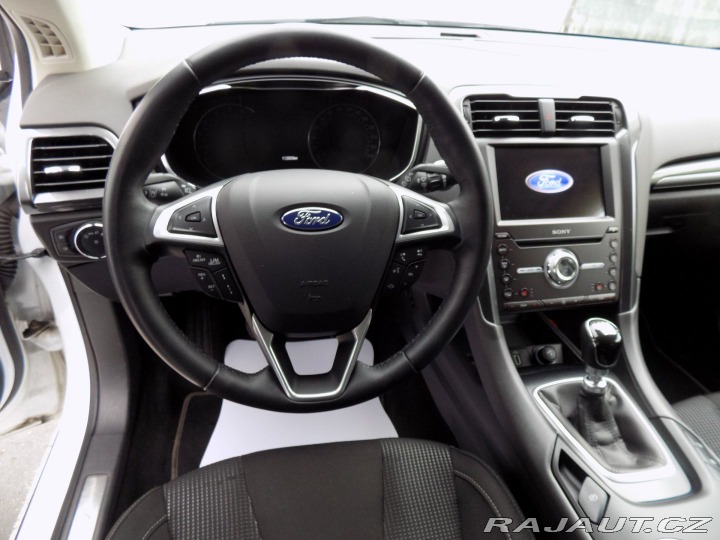 Ford Mondeo 2.0TDCi/Titanium/Dynamic- 2020