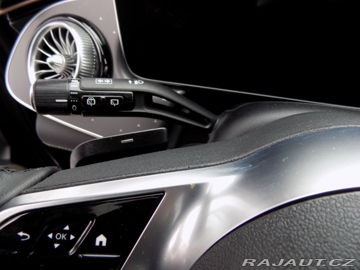 Mercedes-Benz EQE 350+/Performance-LED/PANO 2023