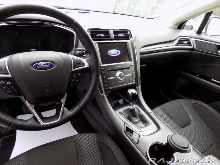Ford Mondeo 2.0TDCi/Titanium/Dynamic- 2020