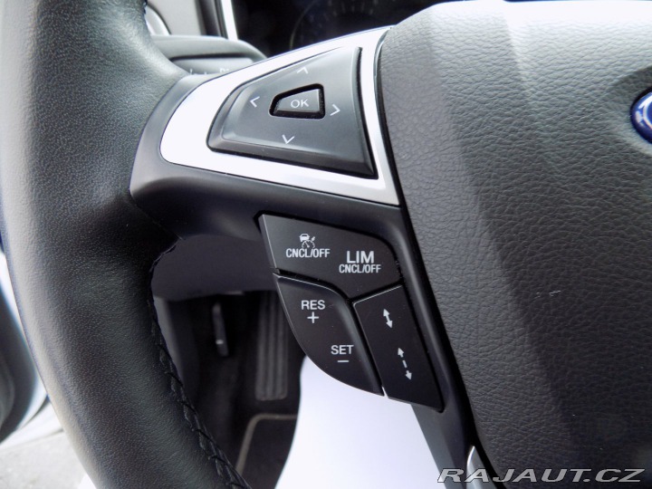 Ford Mondeo 2.0TDCi/Titanium/Dynamic- 2020