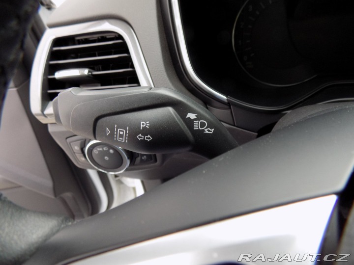 Ford Mondeo 2.0TDCi/Titanium/Dynamic- 2020
