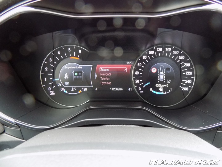 Ford Mondeo 2.0TDCi/Titanium/Dynamic- 2020