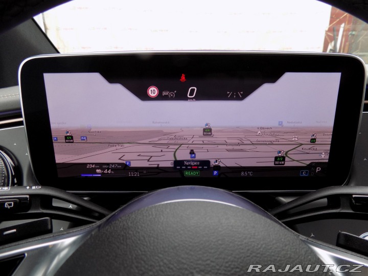 Mercedes-Benz EQE 350+/Performance-LED/PANO 2023